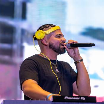 Best Dj in Houston