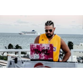 Best Dj in Miami