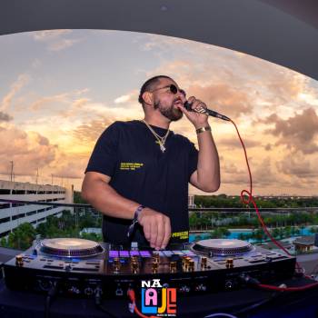Best Dj in Washington