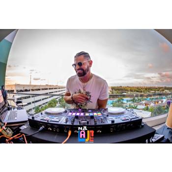 Dj Rental for Party