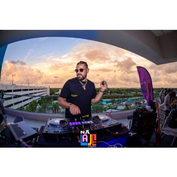 Dj Rental near Me