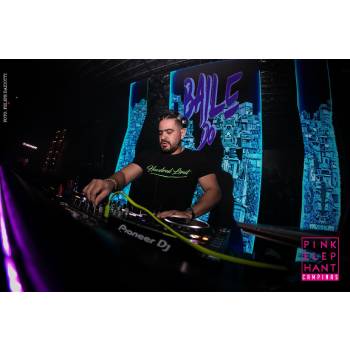 Melhor Dj de Rap