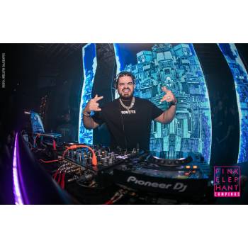 Melhor Dj de Trap
