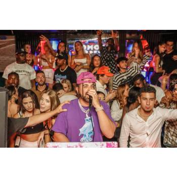 Party Djs Near Me